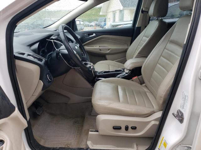 Photo 7 from auction – 2014 FORD ESCAPE TIT with VIN 1FMCU9J99EUC66101
