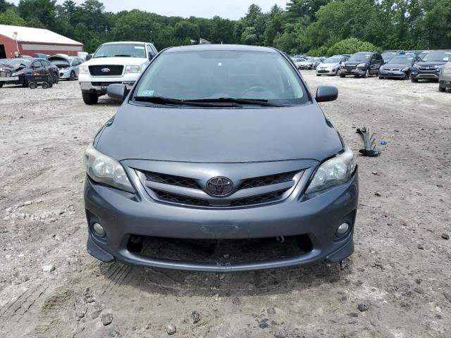 Photo 5 from auction – 2012 TOYOTA COROLLA BA with VIN 2T1BU4EE2CC889032