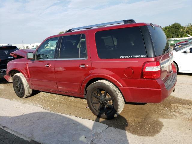 Photo 2 from auction – 2015 FORD EXPEDITION with VIN 1FMJU1KT6FEF36254
