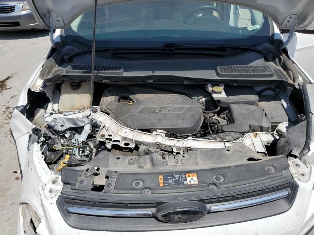 Photo 12 from auction – 2015 FORD ESCAPE SE with VIN 1FMCU0GX3FUA28599