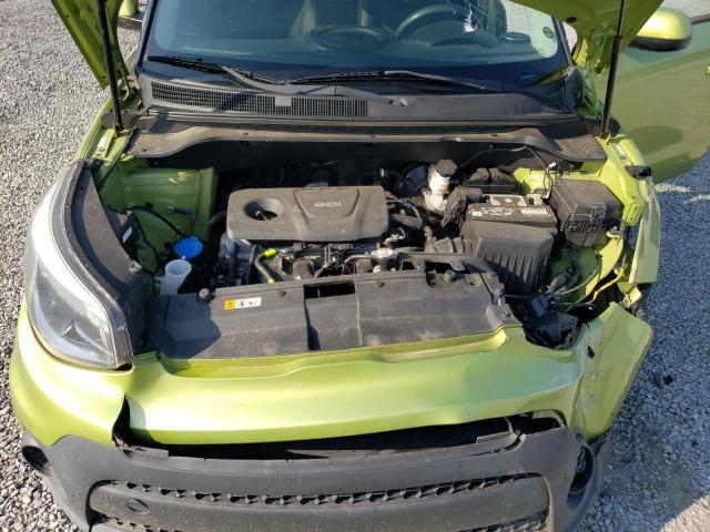 Photo 11 from auction – 2017 KIA SOUL with VIN KNDJN2A27H7882353