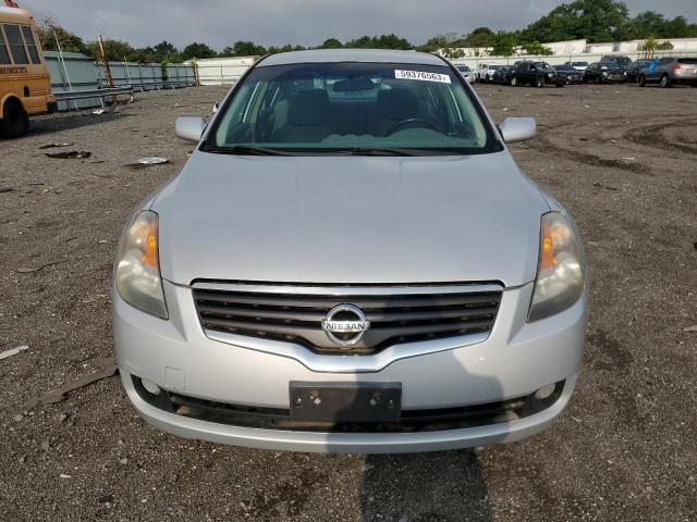 Photo 5 from auction – 2009 NISSAN ALTIMA 2.5 with VIN 1N4AL21E39N433593