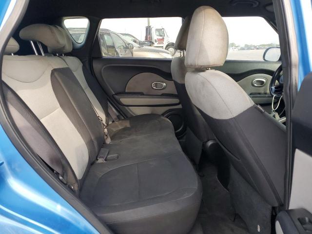 Photo 11 from auction – 2014 KIA SOUL with VIN KNDJN2A27E7003154