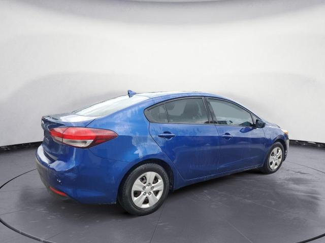 Photo 3 from auction – 2018 KIA FORTE LX with VIN 3KPFK4A74JE281350
