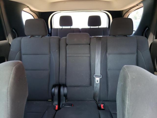 Photo 10 from auction – 2014 DODGE DURANGO SX with VIN 1C4RDHAG3EC576287