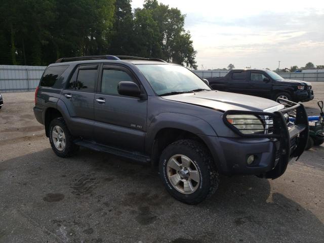 Photo 4 from auction – 2008 TOYOTA 4RUNNER SR with VIN JTEBU14R68K003332