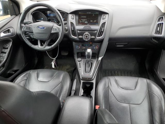 Photo 8 from auction – 2015 FORD FOCUS TITA with VIN 1FADP3N23FL269258