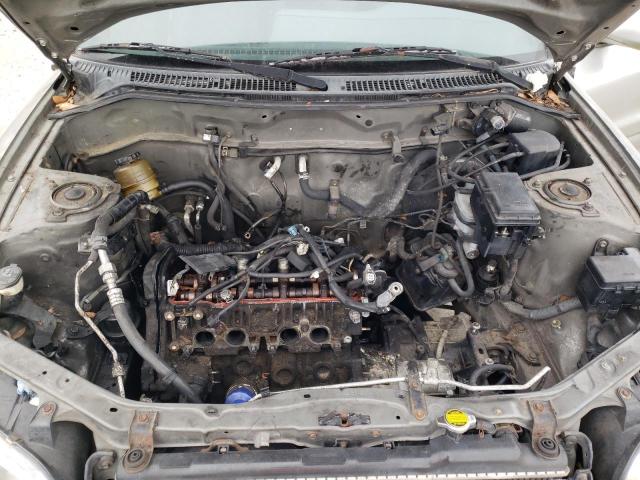 Photo 11 from auction – 1999 TOYOTA RAV4 with VIN JT3GP10V2X7060556