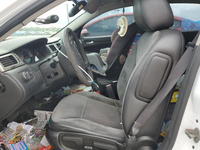 Photo 7 from auction – 2010 CHEVROLET IMPALA POL with VIN 2G1WD5EM8A1248986