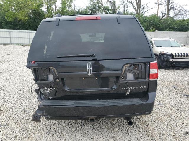 Photo 6 from auction – 2014 LINCOLN NAVIGATOR with VIN 5LMJJ2J59EEL01067