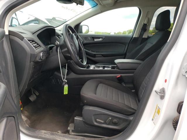 Photo 7 from auction – 2020 FORD EDGE SE with VIN 2FMPK4G96LBB25572