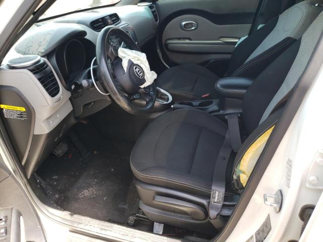 Photo 7 from auction – 2014 KIA SOUL + with VIN KNDJP3A55E7020805