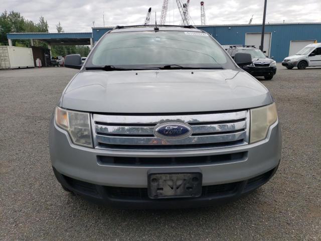 Photo 5 from auction – 2007 FORD EDGE SE with VIN 2FMDK36C87BB64440