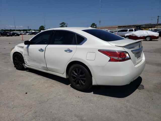 Photo 2 from auction – 2015 NISSAN ALTIMA 2.5 with VIN 1N4AL3AP0FC219370