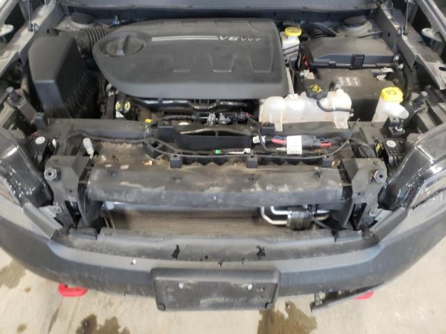 Photo 11 from auction – 2019 JEEP CHEROKEE T with VIN 1C4PJMBX4KD477104