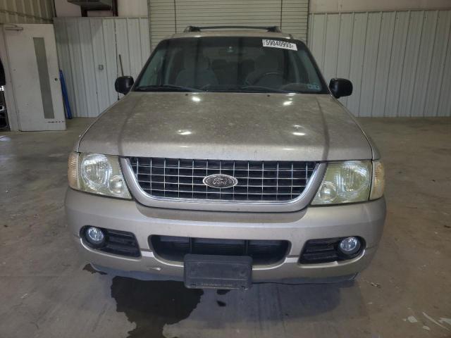 Photo 5 from auction – 2005 FORD EXPLORER X with VIN 1FMZU73K95ZA13989
