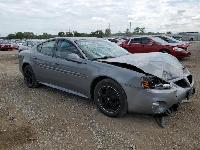 Photo 4 from auction – 2007 PONTIAC GRAND PRIX with VIN 2G2WP552X71173010