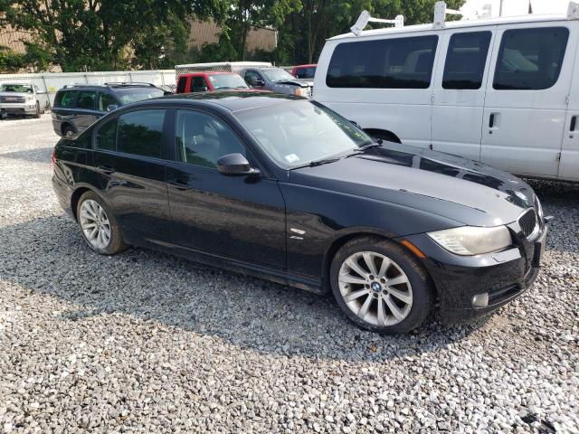 Zdjęcie 4 z aukcji – 2011 BMW 3 SERIES z VIN WBAPK5C51BF126667