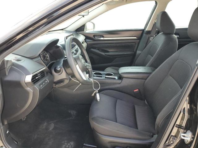 Photo 7 from auction – 2021 NISSAN ALTIMA SV with VIN 1N4BL4DV2MN353383