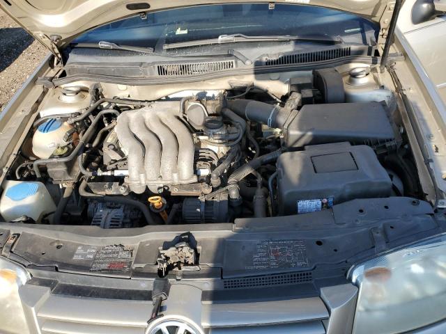 Photo 11 from auction – 2005 VOLKSWAGEN JETTA with VIN 3VWRK69MX5M066003