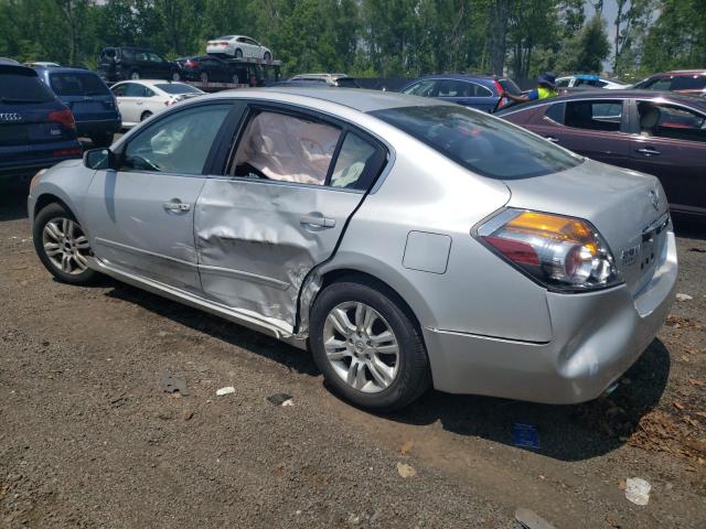 Photo 2 from auction – 2011 NISSAN ALTIMA BAS with VIN 1N4AL2APXBN477694