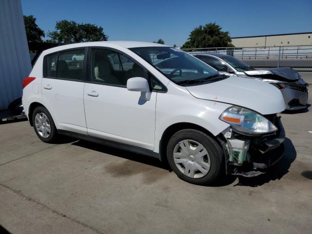 Photo 4 from auction – 2012 NISSAN VERSA S with VIN 3N1BC1CP5CK245343