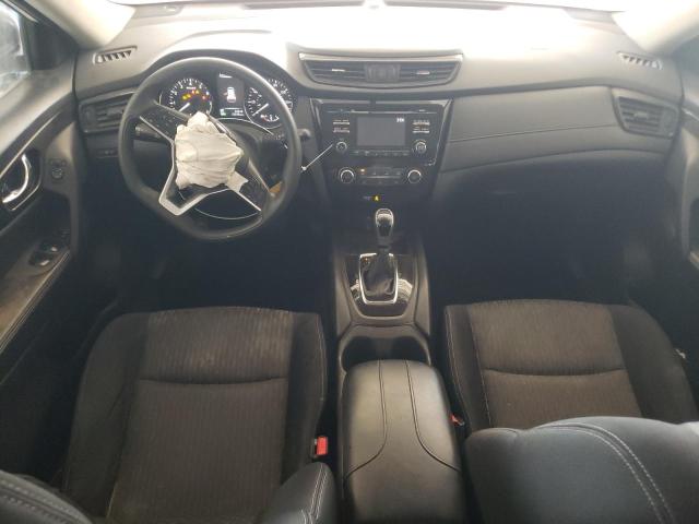 Photo 8 from auction – 2017 NISSAN ROGUE S with VIN JN8AT2MT7HW149675