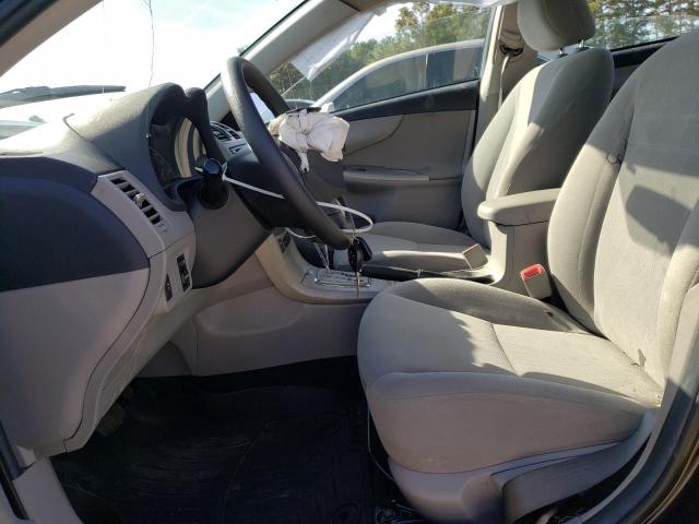 Photo 7 from auction – 2012 TOYOTA COROLLA BA with VIN 2T1BU4EE5CC792598
