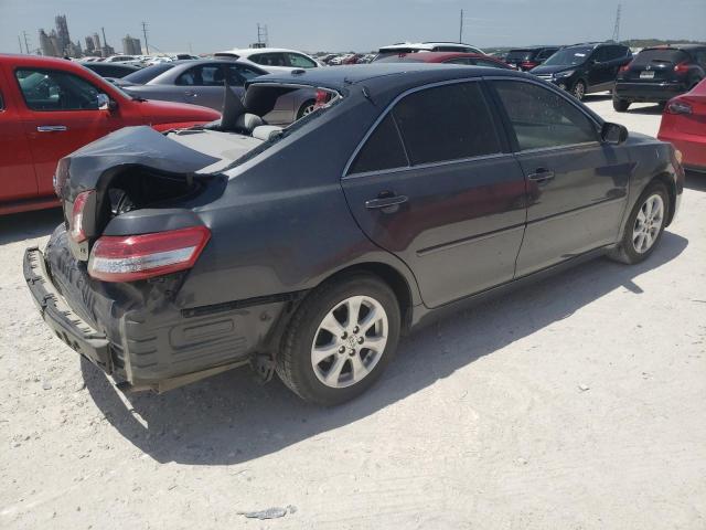 Photo 3 from auction – 2011 TOYOTA CAMRY BASE with VIN 4T1BF3EKXBU664056