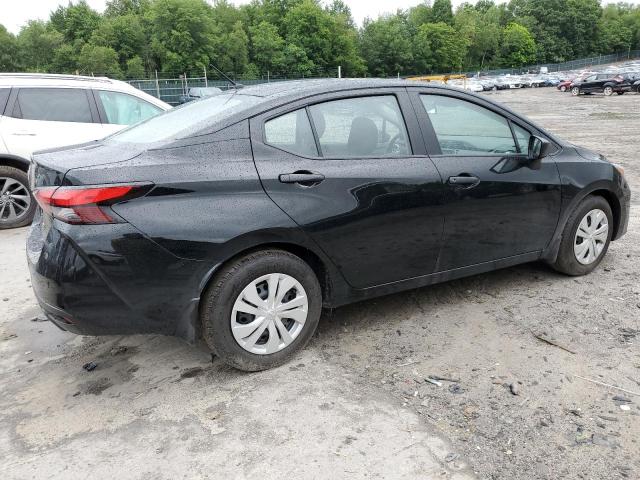 Photo 3 from auction – 2023 NISSAN VERSA S with VIN 3N1CN8DVXPL832450