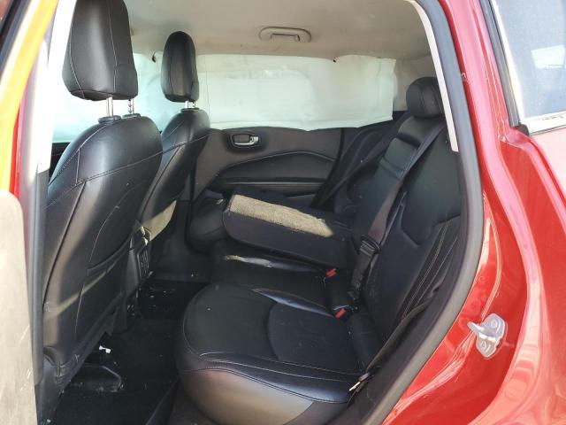 Photo 10 from auction – 2019 JEEP COMPASS LI with VIN 3C4NJCCB8KT755484