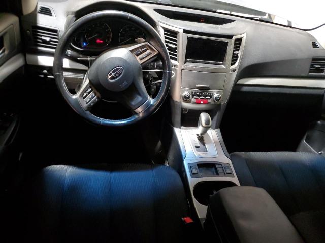 صورة رقم 8 من المزاد - 2012 SUBARU LEGACY 2.5 مع VIN 4S3BMBC62C3042164