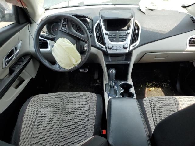 صورة رقم 8 من المزاد - 2016 GMC TERRAIN SL مع VIN 2GKFLSEK7G6288127