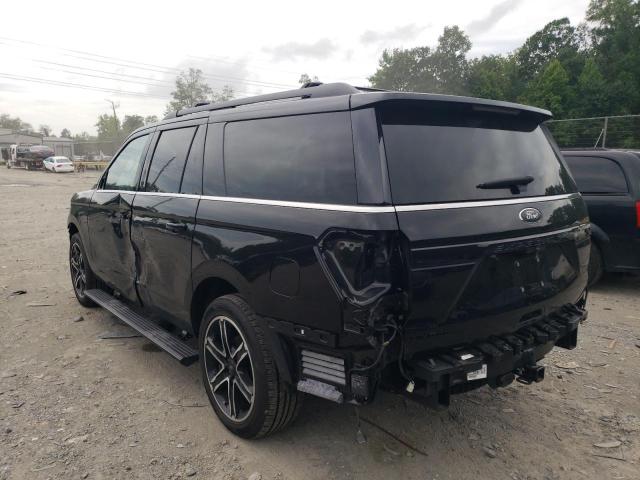 Photo 2 from auction – 2020 FORD EXPEDITION with VIN 1FMJK2AT1LEA85100