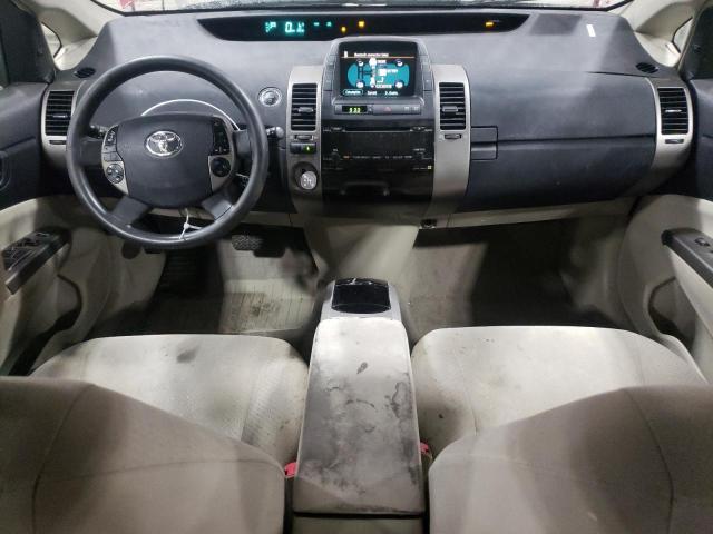 Photo 8 from auction – 2006 TOYOTA PRIUS with VIN JTDKB20U367516998