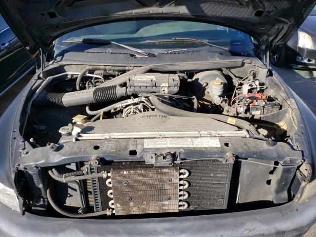 Photo 11 from auction – 2000 DODGE RAM 1500 with VIN 3B7HF12Y2YG102711