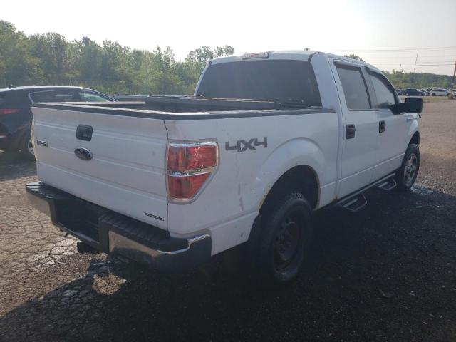 Photo 3 from auction – 2014 FORD F150 SUPER with VIN 1FTFW1EF3EKD15544