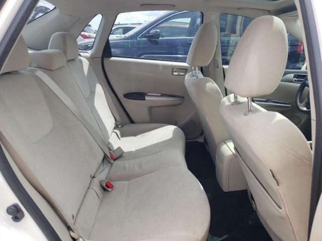 Photo 10 from auction – 2010 SUBARU IMPREZA 2. with VIN JF1GE6B69AH508383