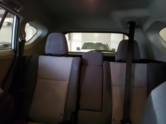 Photo 10 from auction – 2013 TOYOTA RAV4 LE with VIN 2T3BFREV7DW055482