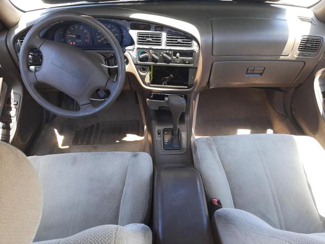 Photo 8 from auction – 1995 TOYOTA CAMRY LE with VIN JT2GK12E9S0076545