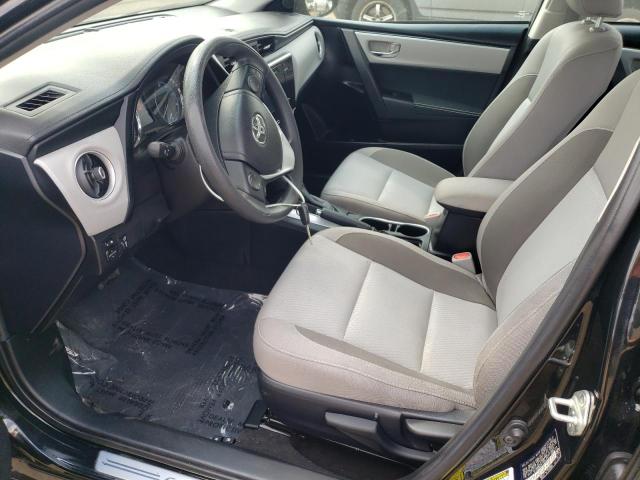 Photo 7 from auction – 2018 TOYOTA COROLLA L with VIN 2T1BURHE5JC024304