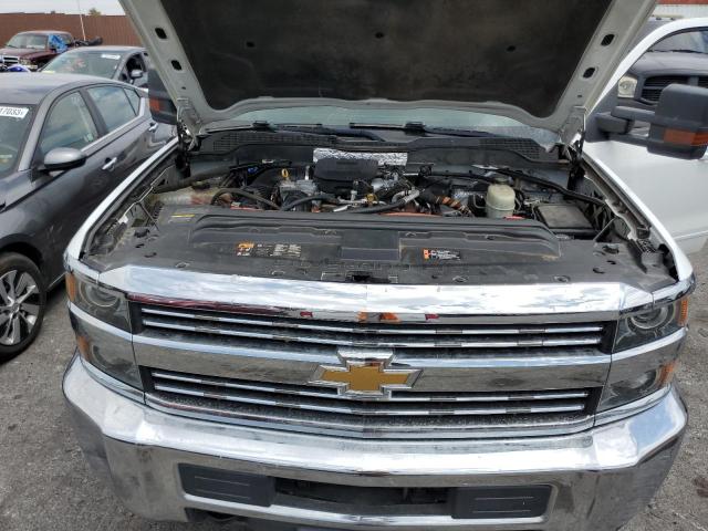 Photo 11 from auction – 2016 CHEVROLET SILVERADO with VIN 1GC1KVE86GF147697