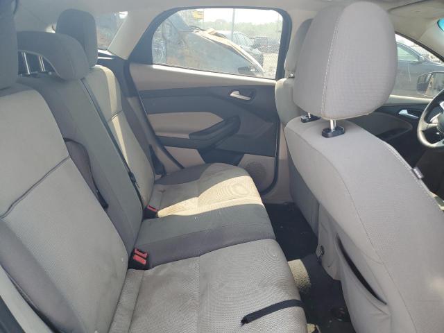 Photo 10 from auction – 2012 FORD FOCUS SE with VIN 1FAHP3K22CL445010