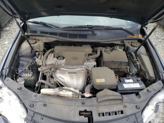 Photo 11 from auction – 2016 TOYOTA CAMRY LE with VIN 4T4BF1FK7GR567767