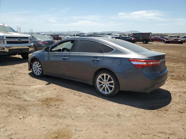 Photo 2 from auction – 2013 TOYOTA AVALON BAS with VIN 4T1BK1EBXDU002206