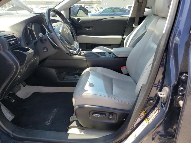 Photo 7 from auction – 2013 LEXUS RX 350 with VIN 2T2ZK1BA7DC114176