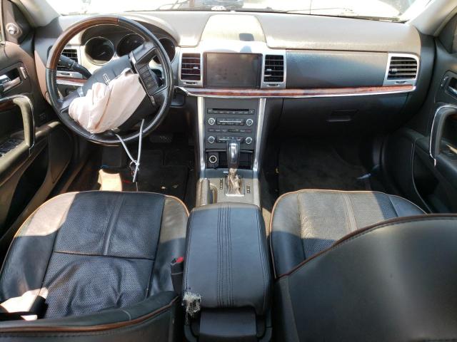 Photo 8 from auction – 2011 LINCOLN MKZ with VIN 3LNHL2JC2BR764607
