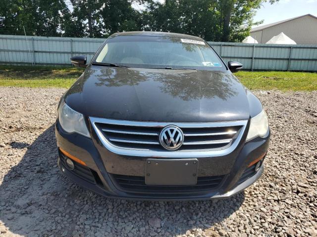 Photo 5 from auction – 2010 VOLKSWAGEN CC SPORT with VIN WVWMP7ANXAE564873