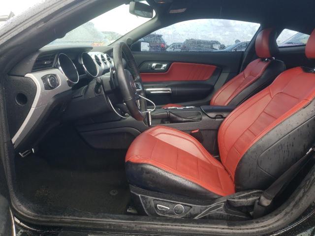 Photo 7 from auction – 2016 FORD MUSTANG with VIN 1FA6P8TH6G5306192