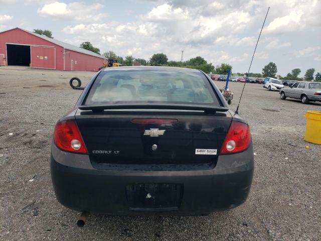 Photo 6 from auction – 2008 CHEVROLET COBALT LT with VIN 1G1AL55F887347660